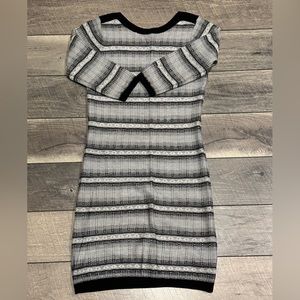 The Limited Sweater Dress